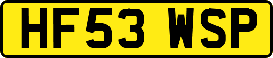HF53WSP