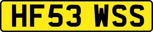 HF53WSS