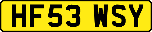 HF53WSY