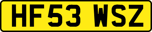 HF53WSZ