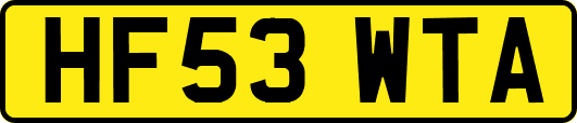HF53WTA