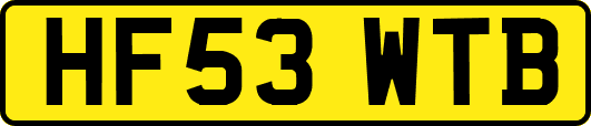 HF53WTB