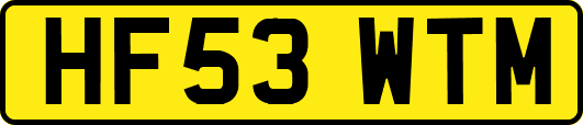 HF53WTM
