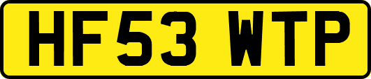 HF53WTP