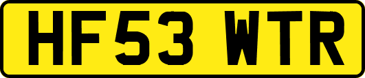 HF53WTR