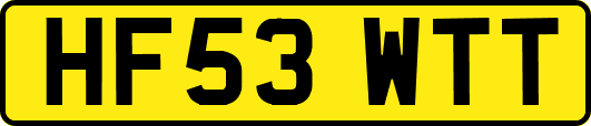 HF53WTT