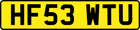 HF53WTU