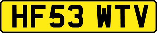 HF53WTV