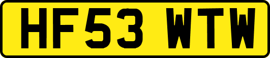 HF53WTW