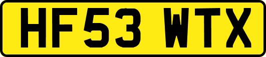 HF53WTX