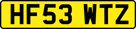 HF53WTZ