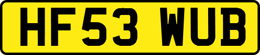 HF53WUB