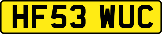 HF53WUC
