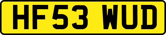 HF53WUD