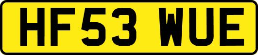 HF53WUE