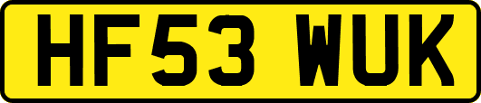 HF53WUK