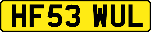 HF53WUL