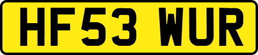 HF53WUR