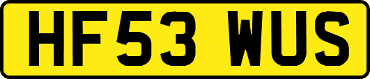 HF53WUS
