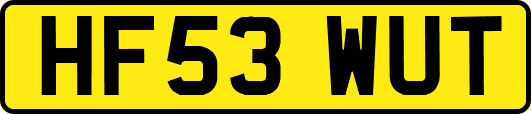 HF53WUT