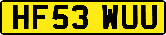 HF53WUU