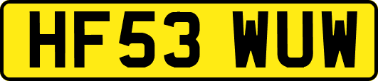 HF53WUW