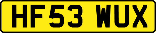 HF53WUX
