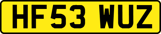 HF53WUZ