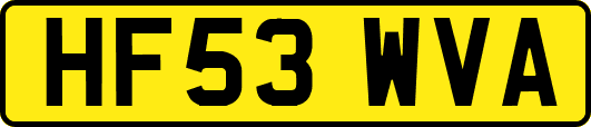 HF53WVA
