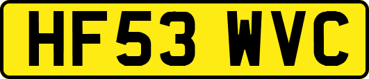 HF53WVC