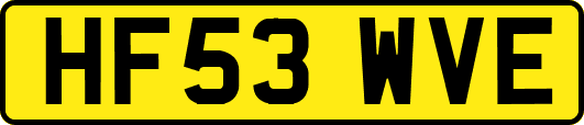 HF53WVE