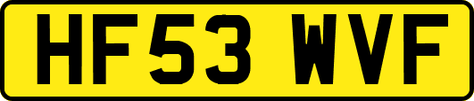 HF53WVF