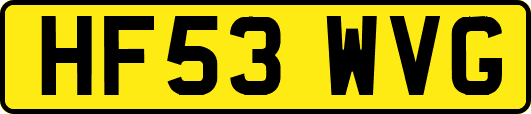 HF53WVG