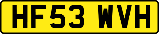 HF53WVH