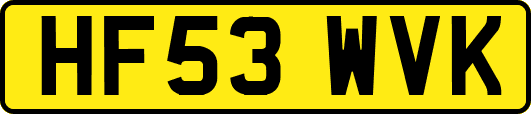 HF53WVK