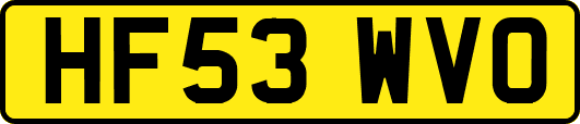 HF53WVO