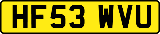 HF53WVU