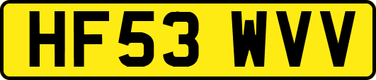 HF53WVV
