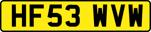 HF53WVW