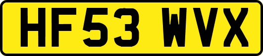 HF53WVX