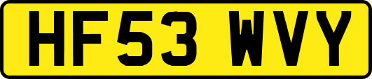 HF53WVY
