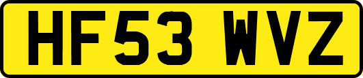 HF53WVZ