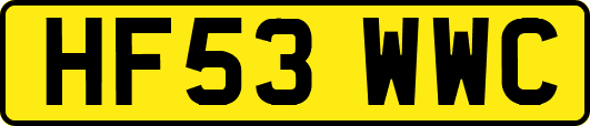 HF53WWC