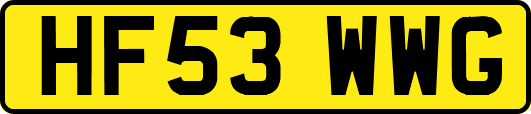 HF53WWG
