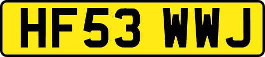 HF53WWJ