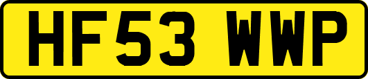 HF53WWP
