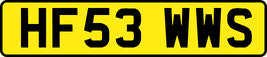 HF53WWS