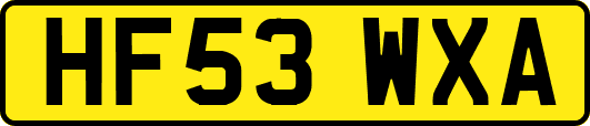 HF53WXA