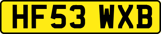 HF53WXB