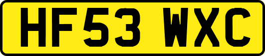 HF53WXC